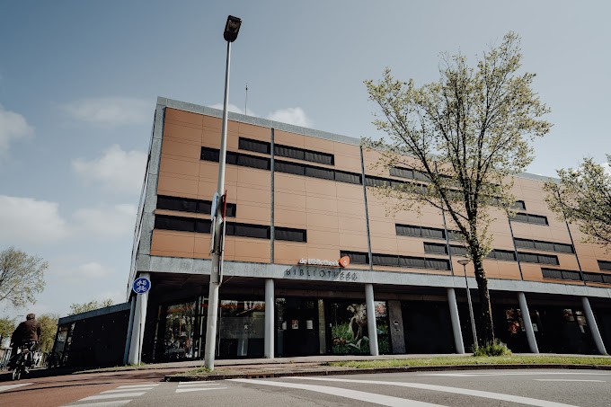 Prutshubdagen in bibliotheken Heerhugowaard en Alkmaar De Mare