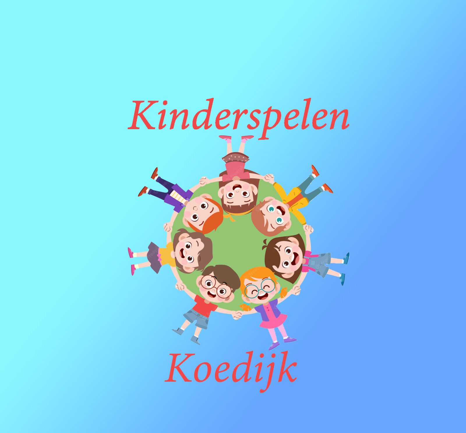 Kinderspelen Koedijk: Zomerspelen