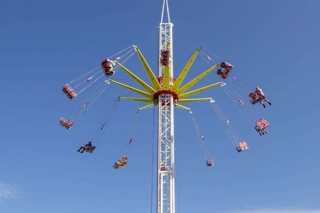 De Alkmaarse Kermis komt er weer aan!