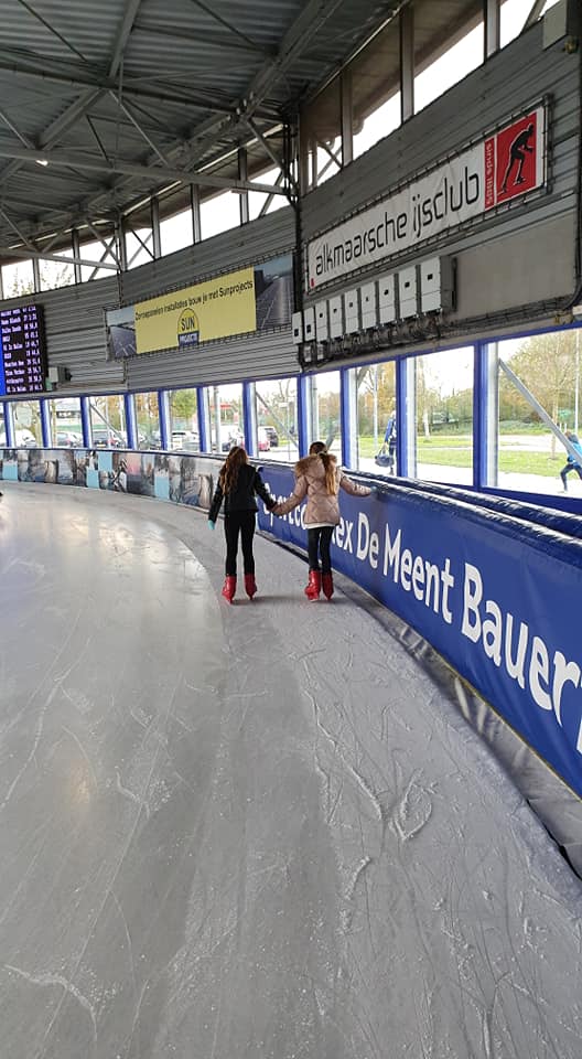 Nog geen duidelijkheid over evenementen Sportpaleis Alkmaar