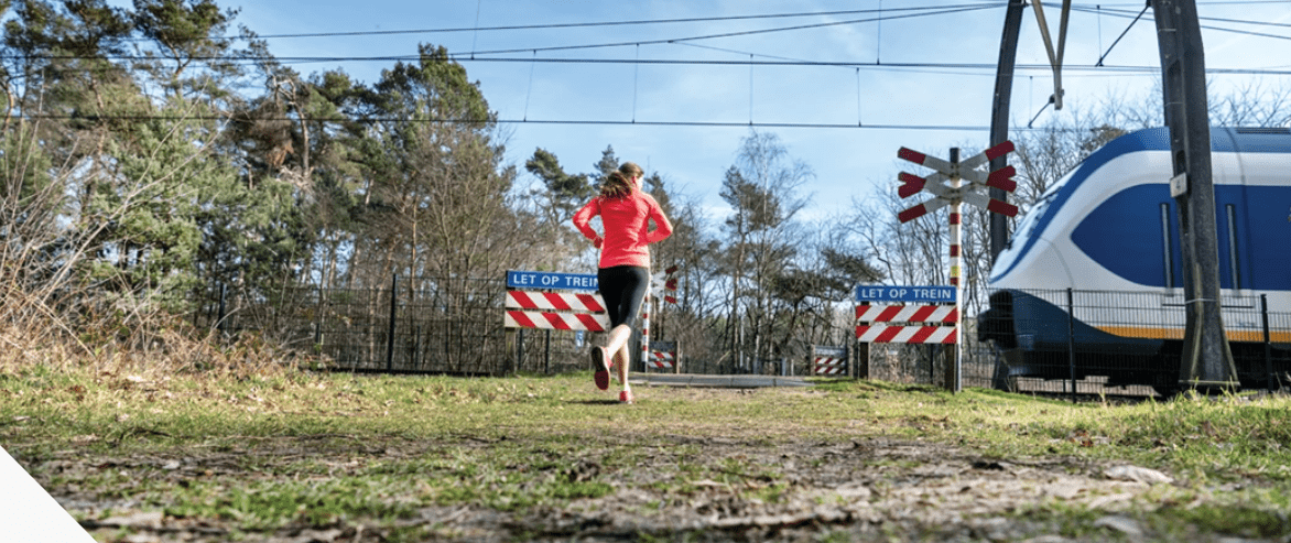 Spoorovergangen Heiloo en Alkmaar aangepakt 