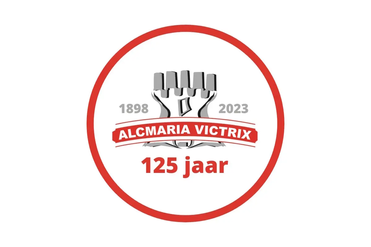 Alcmaria Victrix opent vanavond kaasmarkt