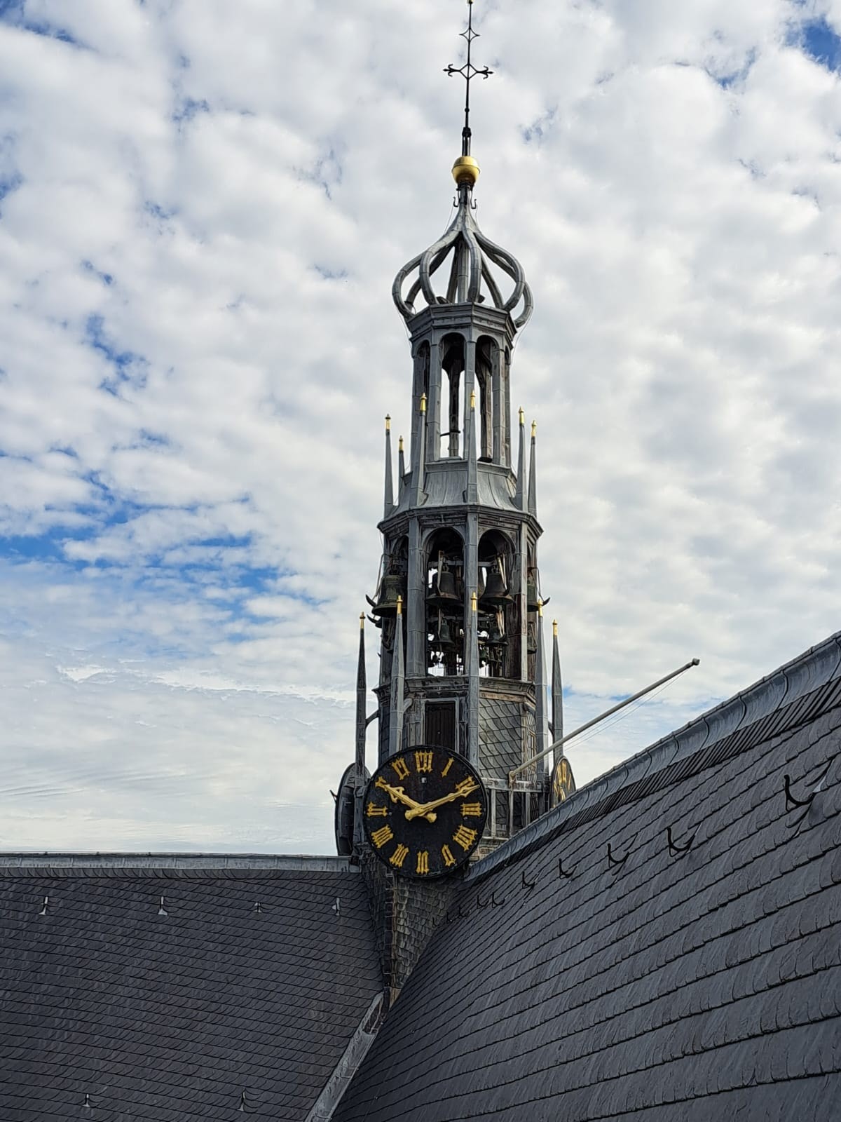 Word vrijwilliger bij de Klim naar Het Grote Raam!