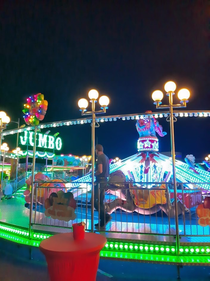 Extra politiecontroles tijdens zomerkermis in Alkmaar