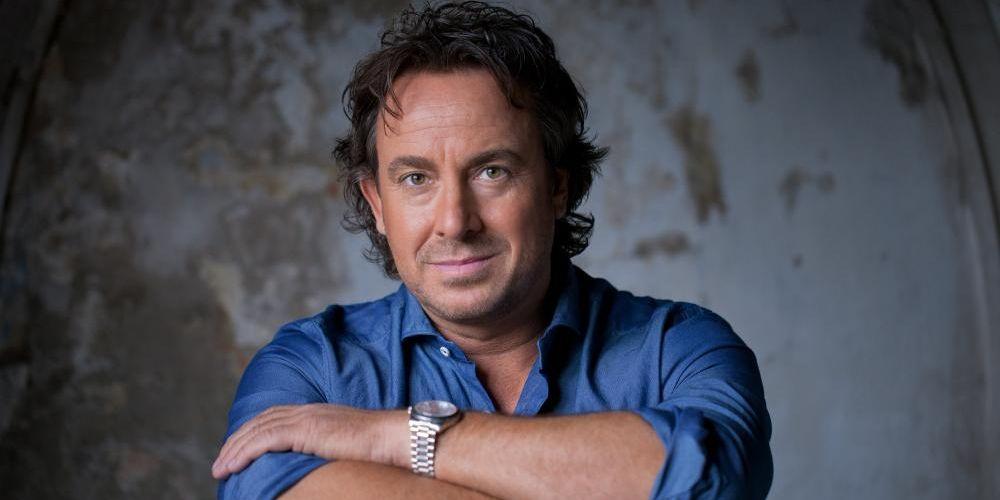 Alkmaarders geven steun aan Marco Borsato