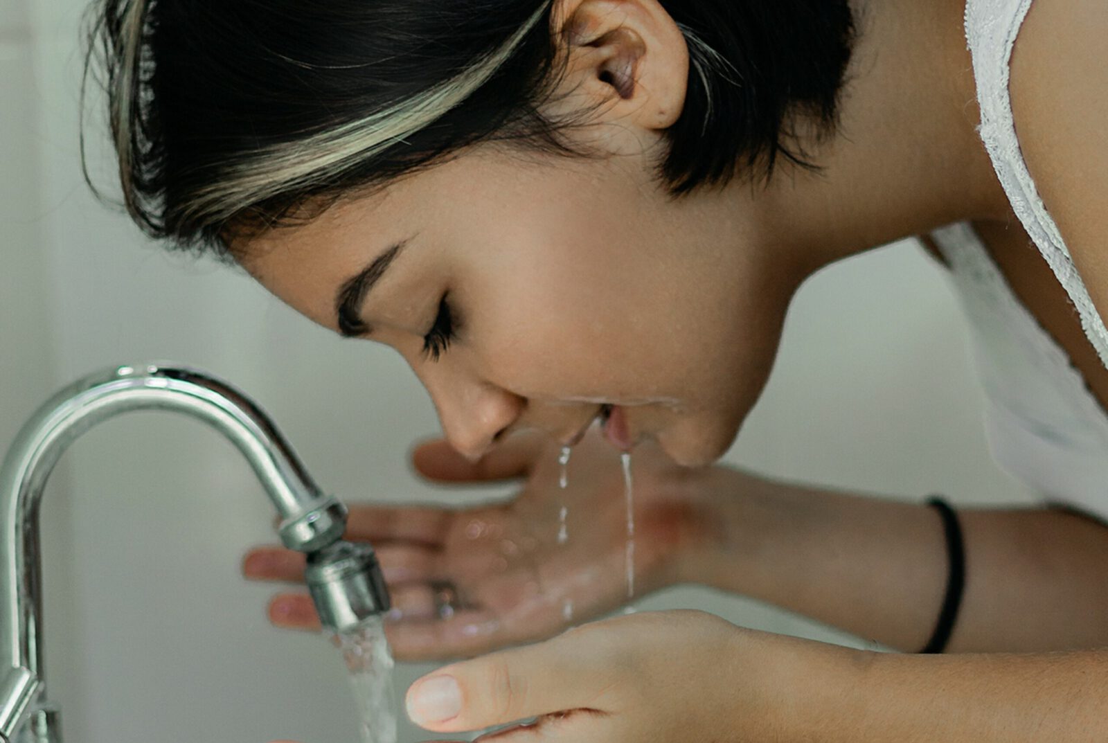 Zo zit het met de waterkwaliteit op jouw vakantiebestemming