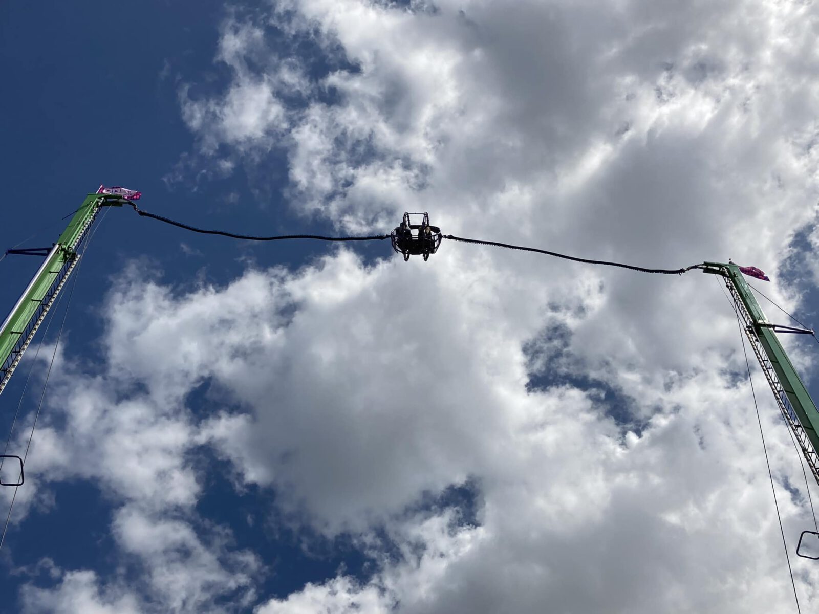 25 augustus Kermis Alkmaar binnenstad: Bekijk hier welke attracties er staan