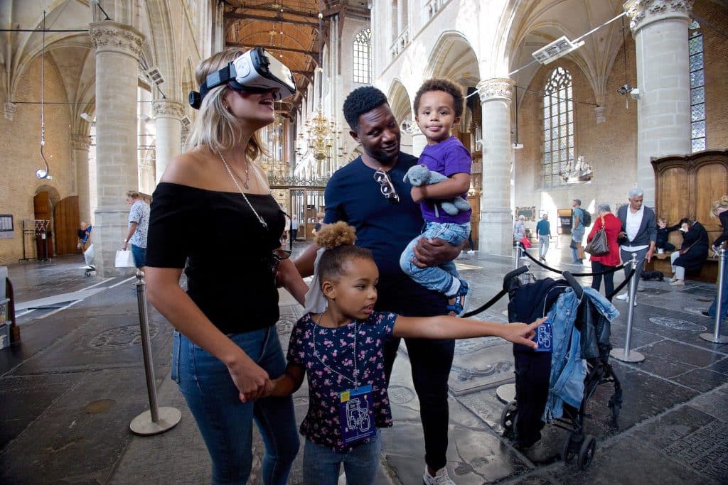 Doe, beleef en bewonder in Alkmaar tijdens Open Monumentendag: speciale editie!