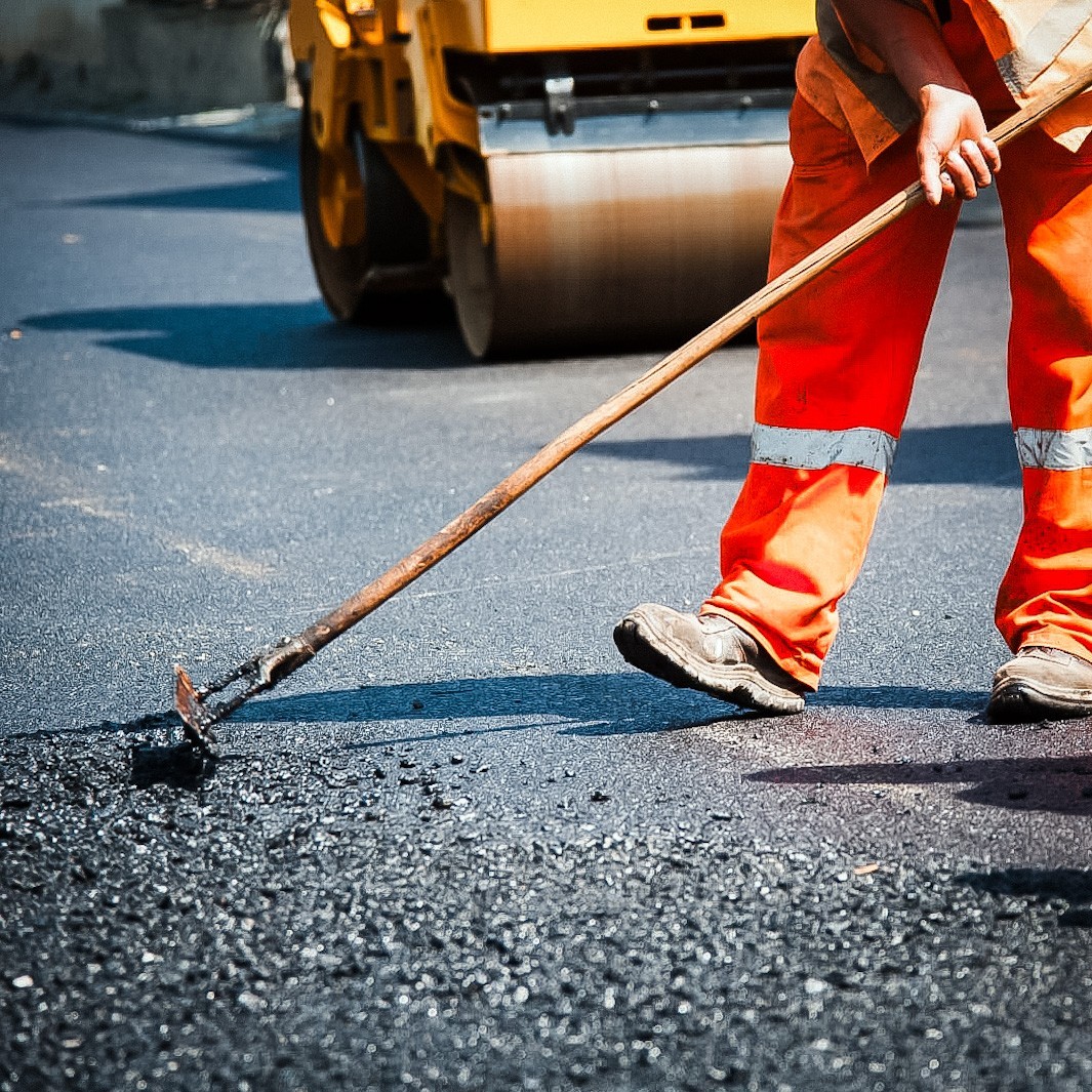 Verkeersinfarct door werkzaamheden Nieuwe Schermerweg Oudorp