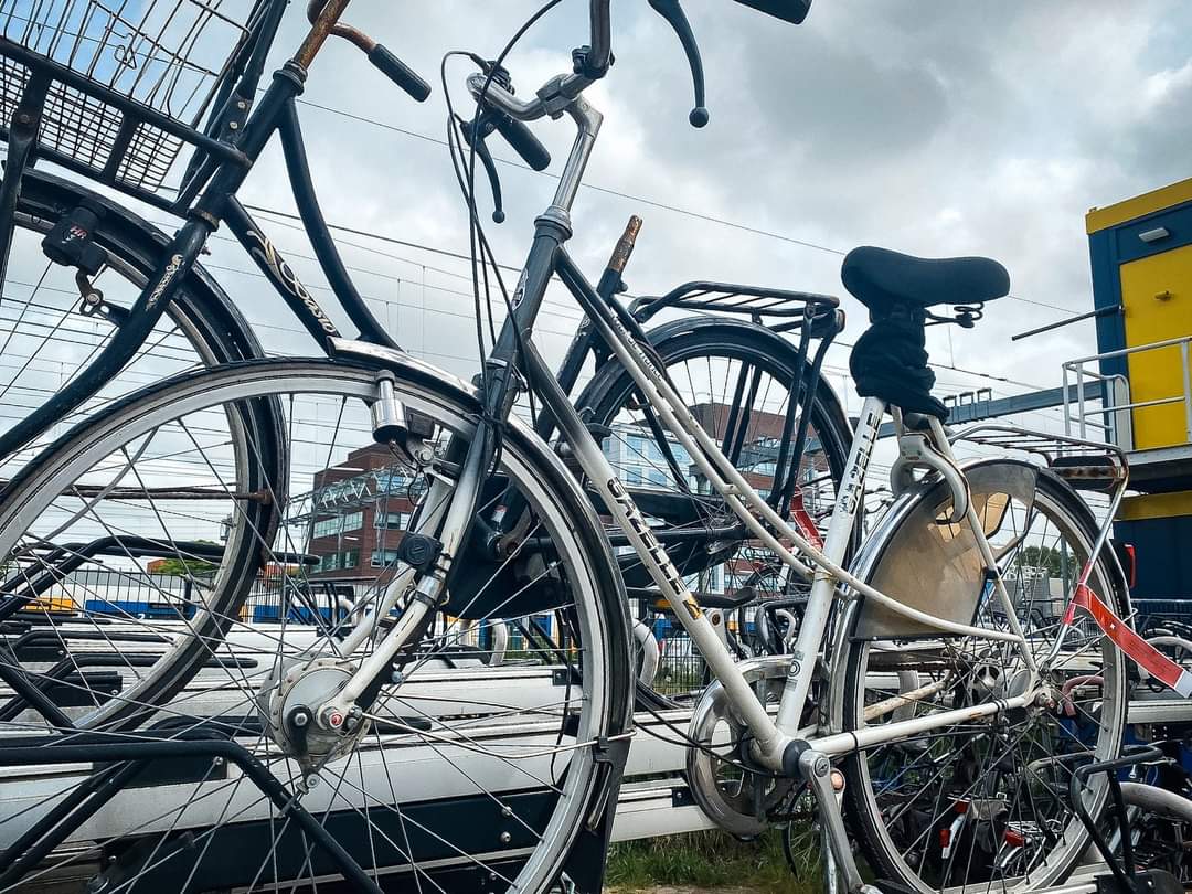 Inzamelactie 'Elk kind een Fiets' op 15 september