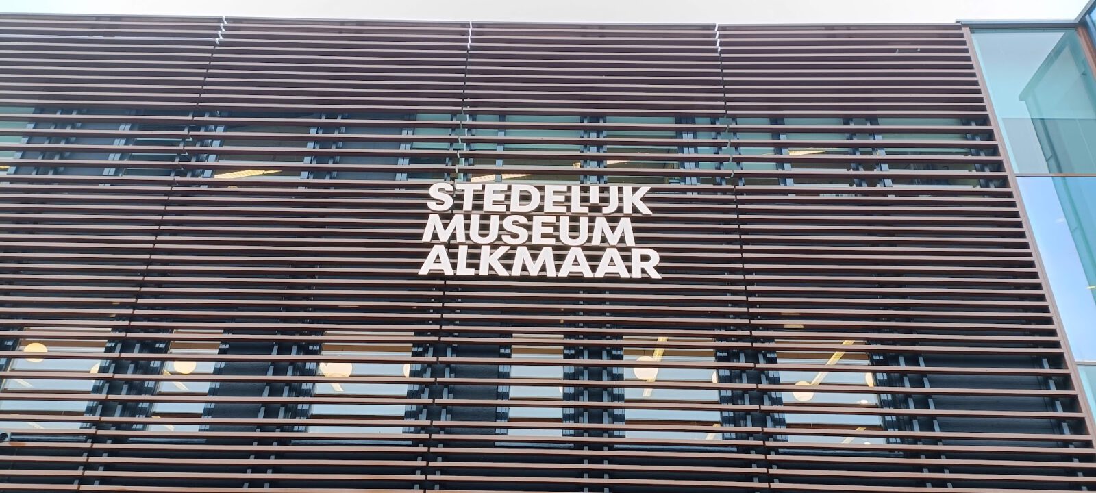 Stedelijk Museum Alkmaar trekt ruim 40.000 bezoekers