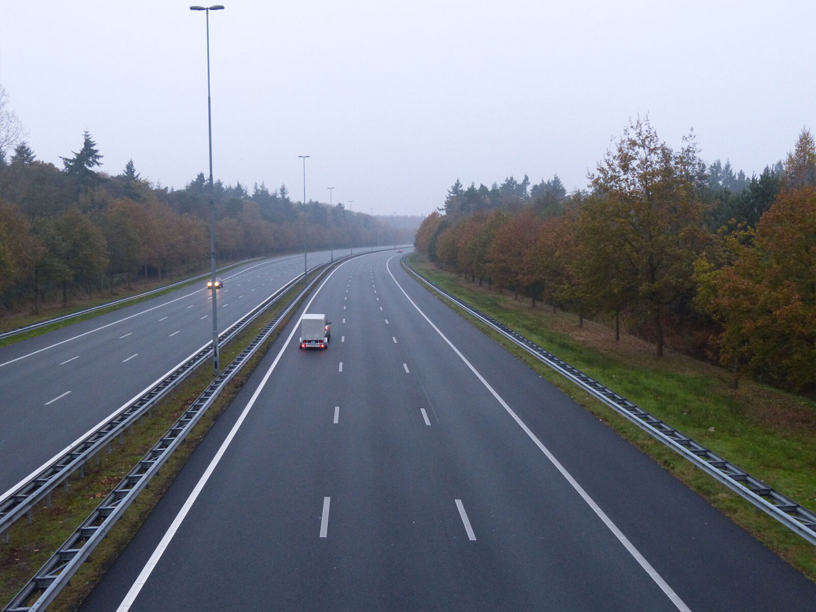 Tweede participatieronde energie opwekken langs snelweg