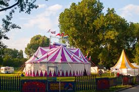 Magic Circus terug naar Alkmaar