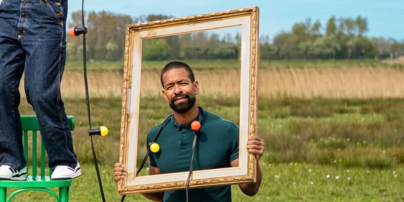 Festival Move the City maakt locaties voor aankomende 5 jaar bekend