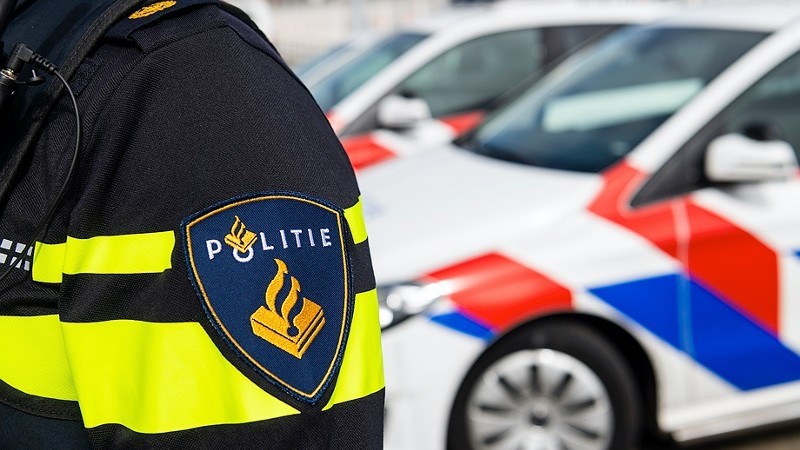 Politie pakt 23-jarige Alkmaarder op na ontploffing in Overdie