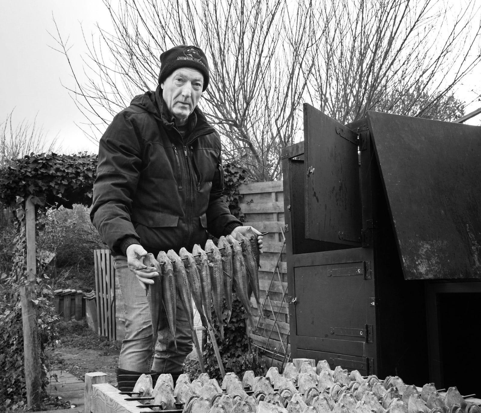 Museum van Egmond nog open t/m 5 november