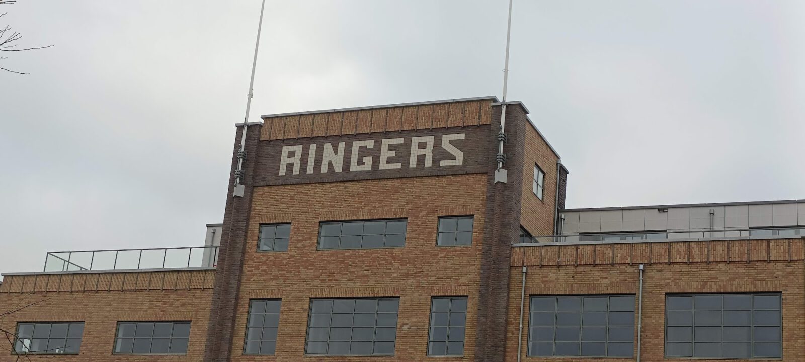 Zinkgat werd veroorzaakt door oude fabrieksput bij Ringersfabriek