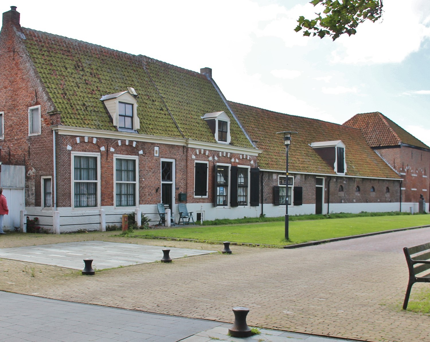 Brouwerij Egmond wordt exploitant Hoeve Overslot