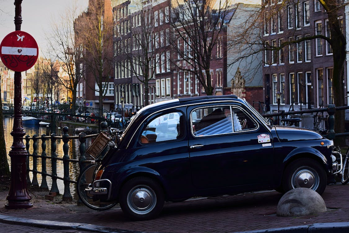 Premie jonge autobezitters neemt in Noord-Holland toe met 26,3% 