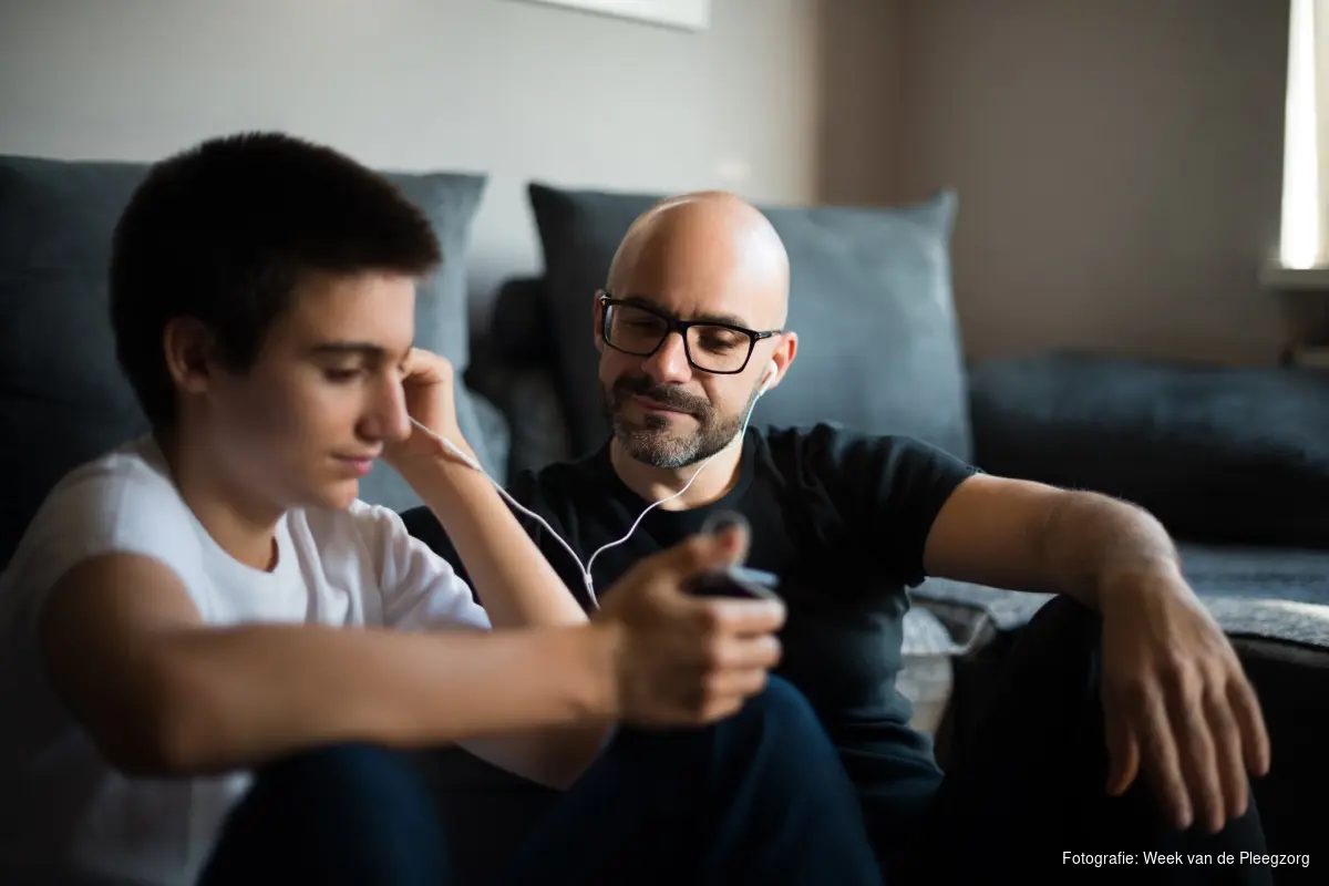 Week van de Pleegzorg: aandacht voor tekort aan pleegouders