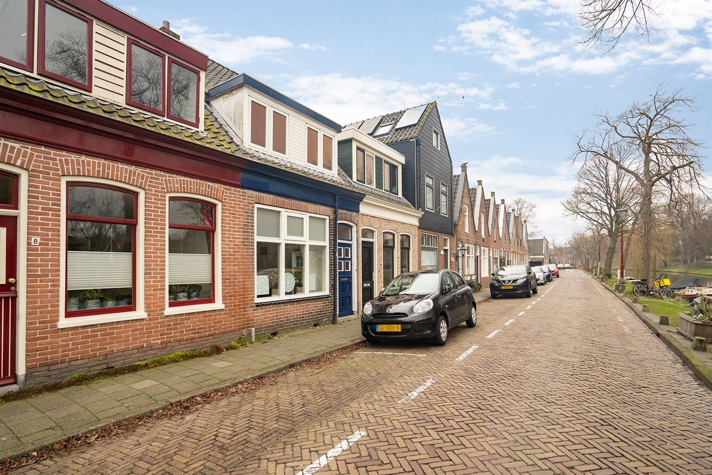 Rijrichting Nieuwlandersingel wordt niet omgedraaid