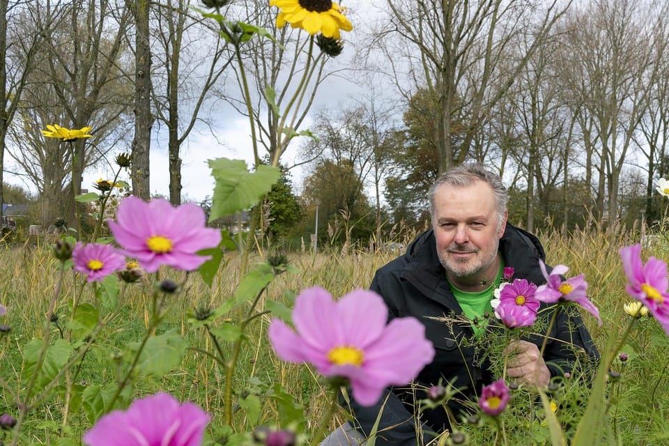 Wiebe van Erkelens en Henk Adriaanse aan de slag als Klimaatburgemeesters