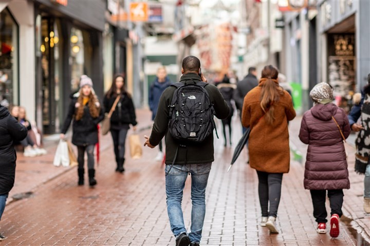 Zzp’er in zorg en welzijn kiest vooral voor onafhankelijkheid