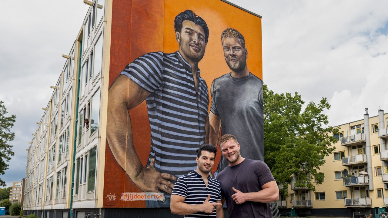 11.000 maatjes in Noord-Holland gezocht