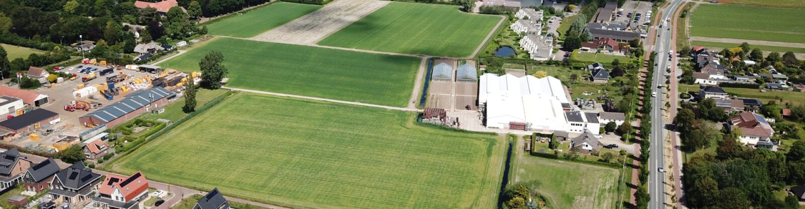 Groen licht voor Zandzoom Heiloo