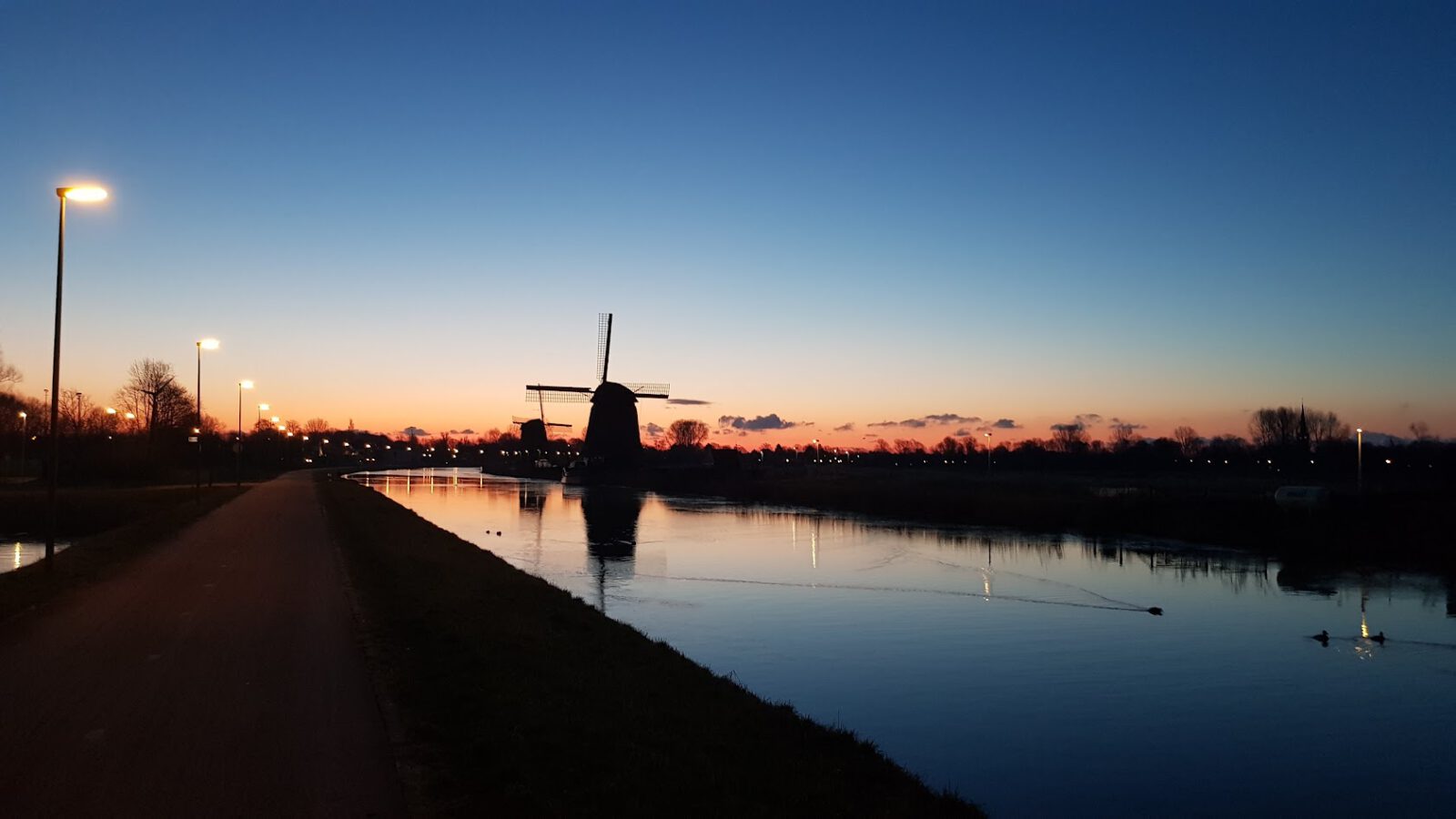 Programma Leefbare & Vitale voor inwoners van landelijk Alkmaar