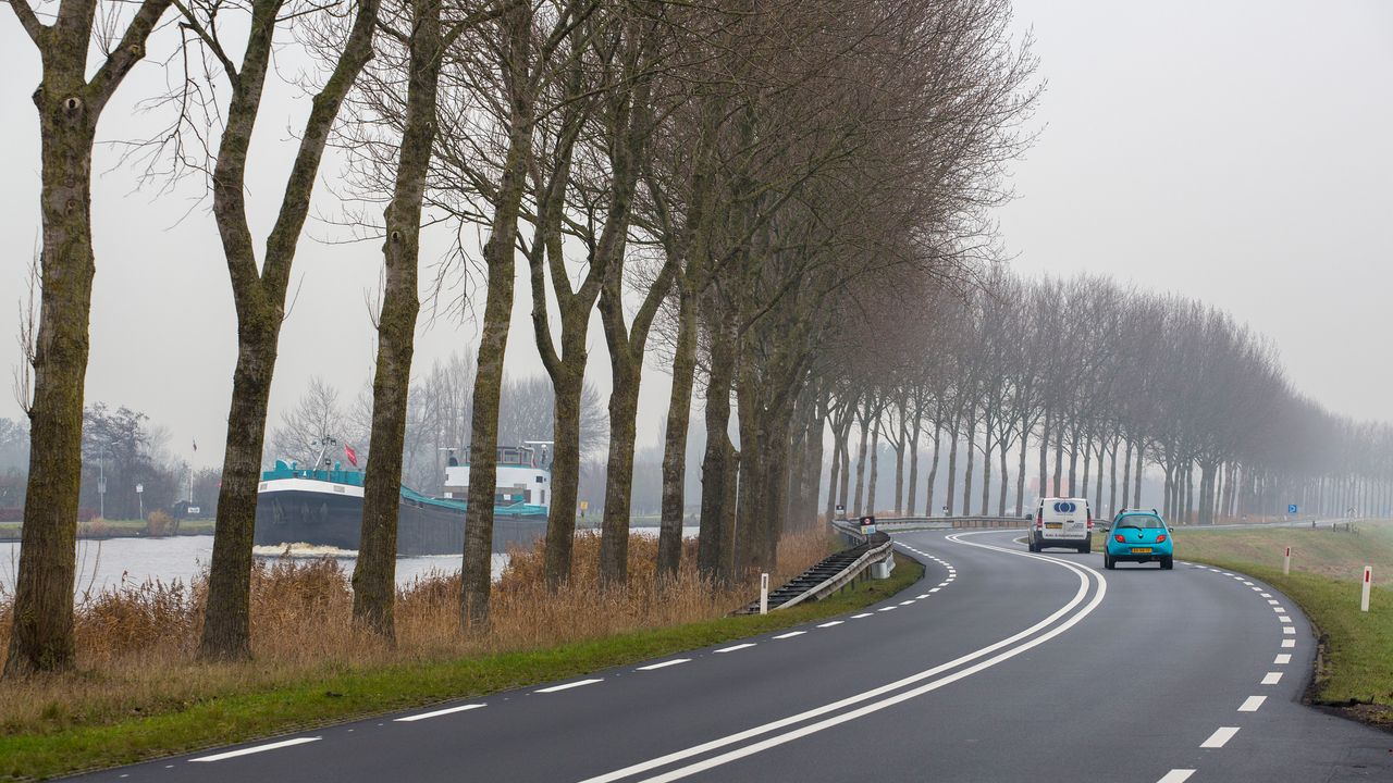 Provincie wil meer én sneller investeren in verkeersveiligheid