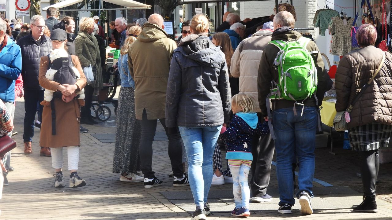 Het CBS bestaat deze maand 125 jaar