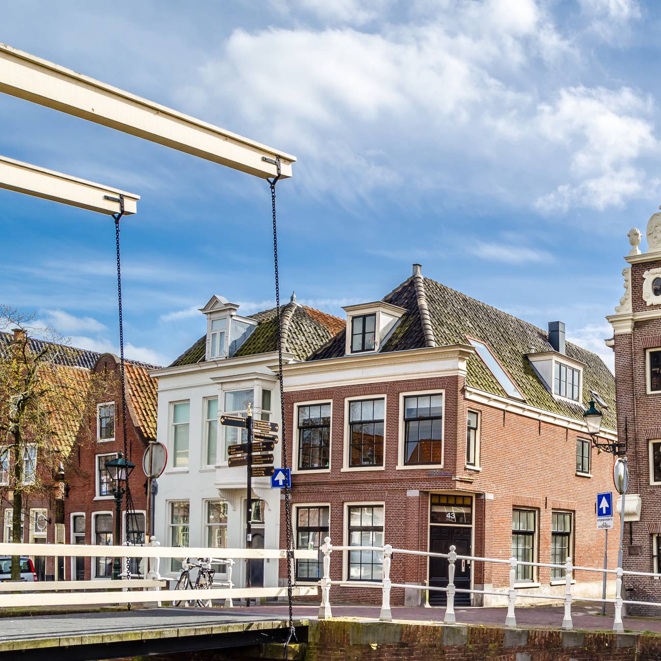 11 februari vindt Amusetour Alkmaar weer plaats