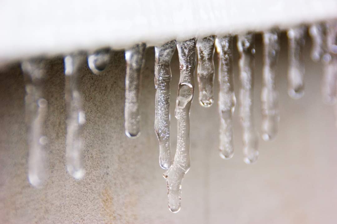 Koud en droog winterweer op komst