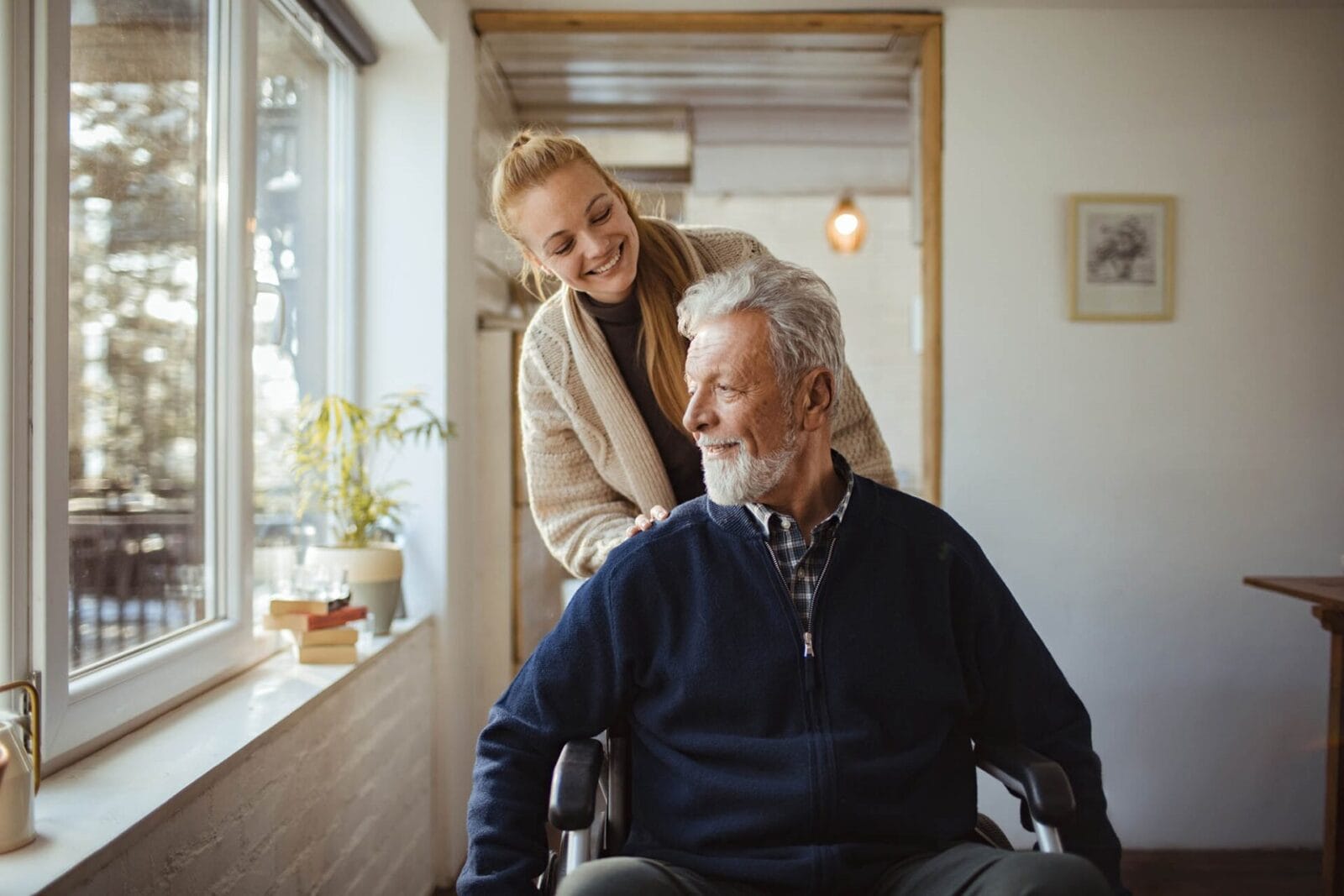 Open Huis bij hospice De Bregthoeve Schoorl