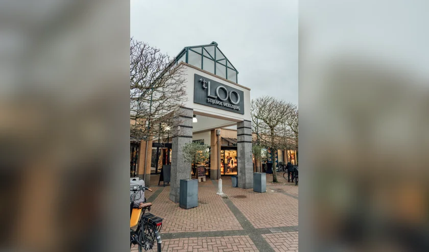 Hoge kortingen in Winkelcentrum ’t Loo door winteropruiming