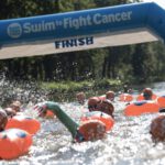 Inschrijven nog mogelijk: Swim to Fight Cancer Alkmaar!