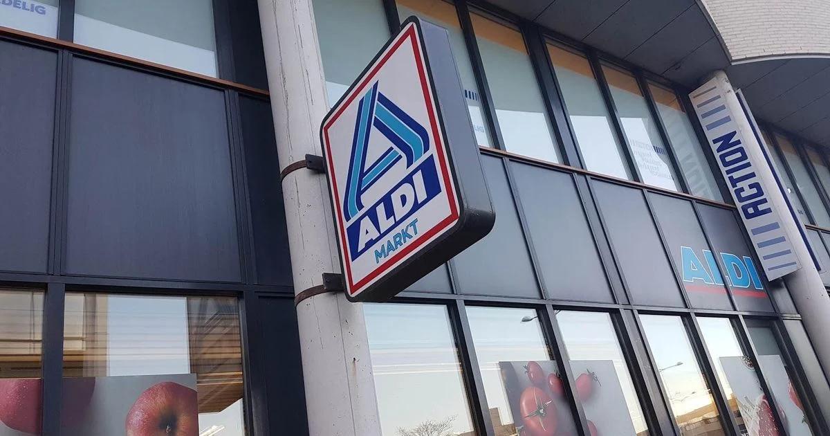 Ook Aldi tijdelijk dicht vanwege verbouwing