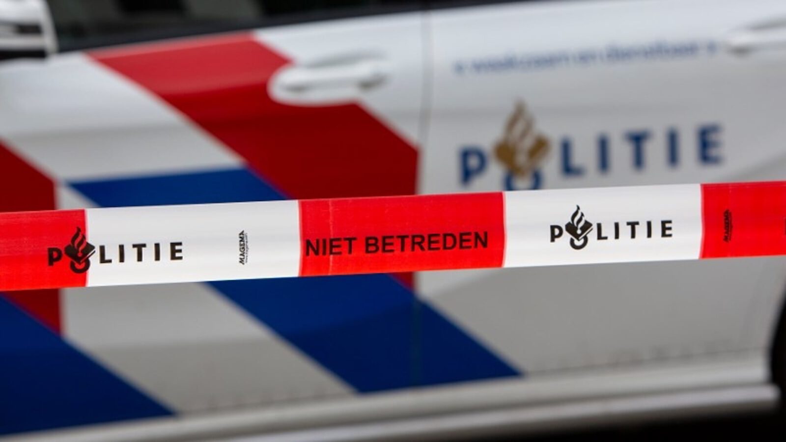 Explosieven Opruimingsdienst aanwezig in Alkmaar