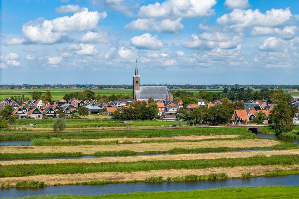 Praat mee over de toekomst van uw dorp