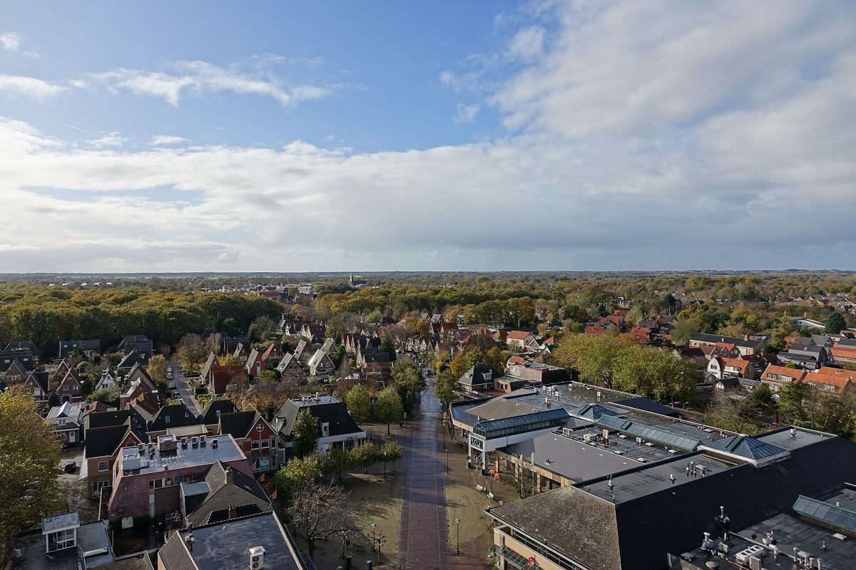 Isolatie-actie voor minima in Heiloo