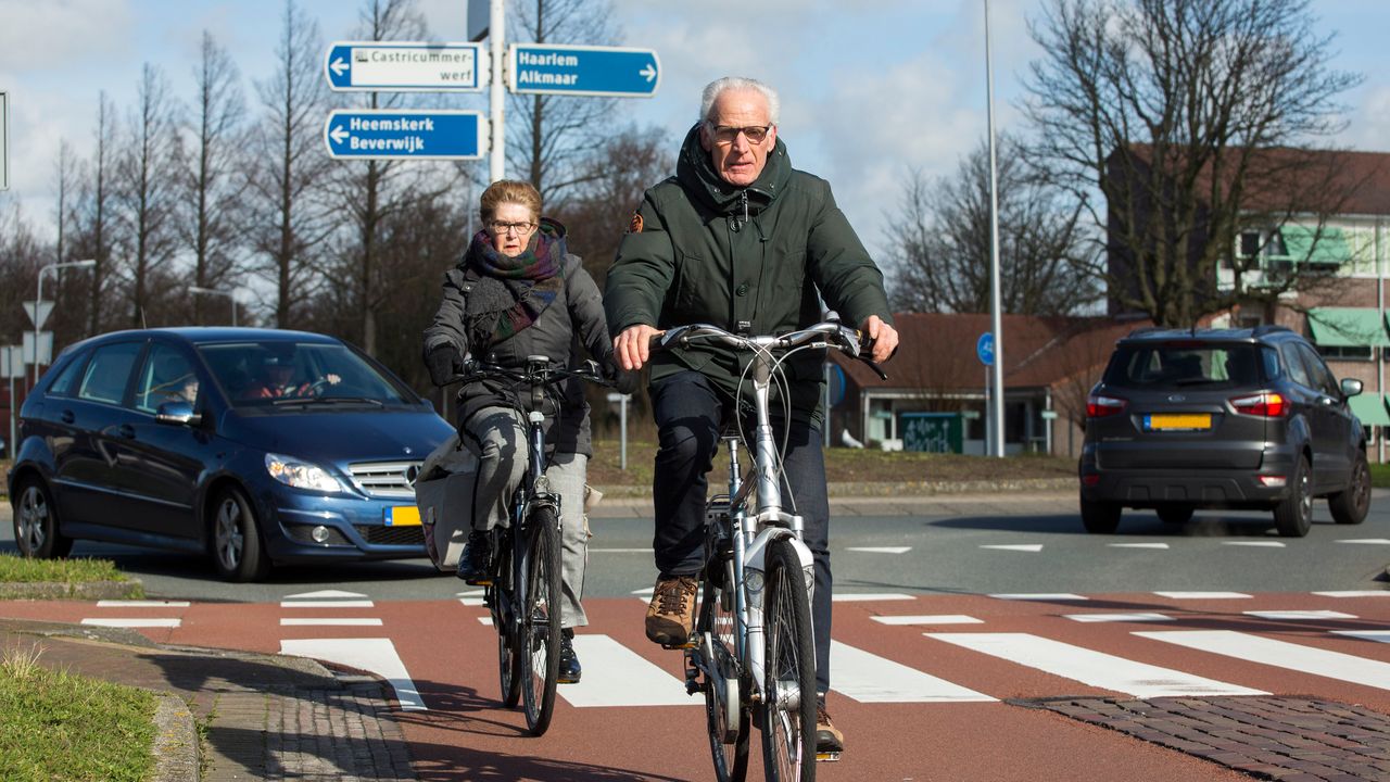 Provincie wil daling verkeersslachtoffers