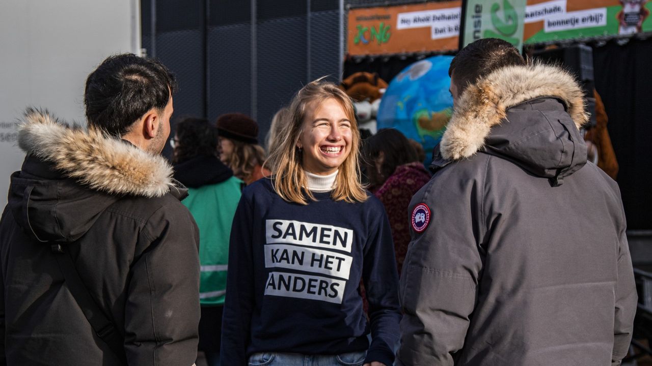 92% winst grote vervuilers naar aandeelhouder, maar geen geld voor klimaatambitie