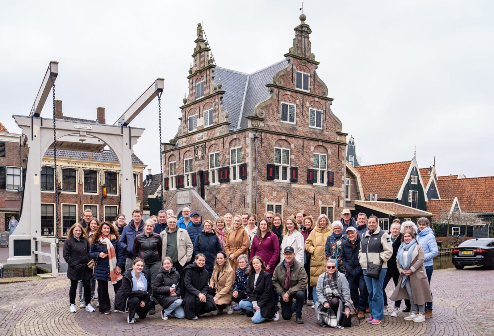 Front Office Medewerkersdag: interactieve verkenning regio Alkmaar