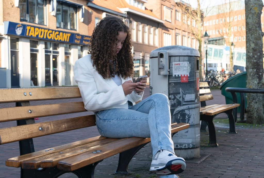 Nieuwe campagne in Alkmaar: Wat doe jij als je straatintimidatie ziet?