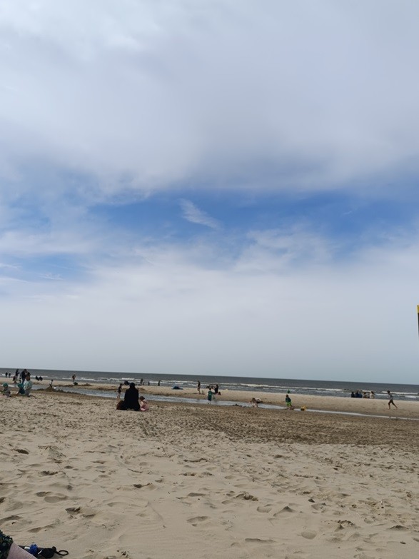 Wildplassen en wildpoepen door tekort aan toiletten