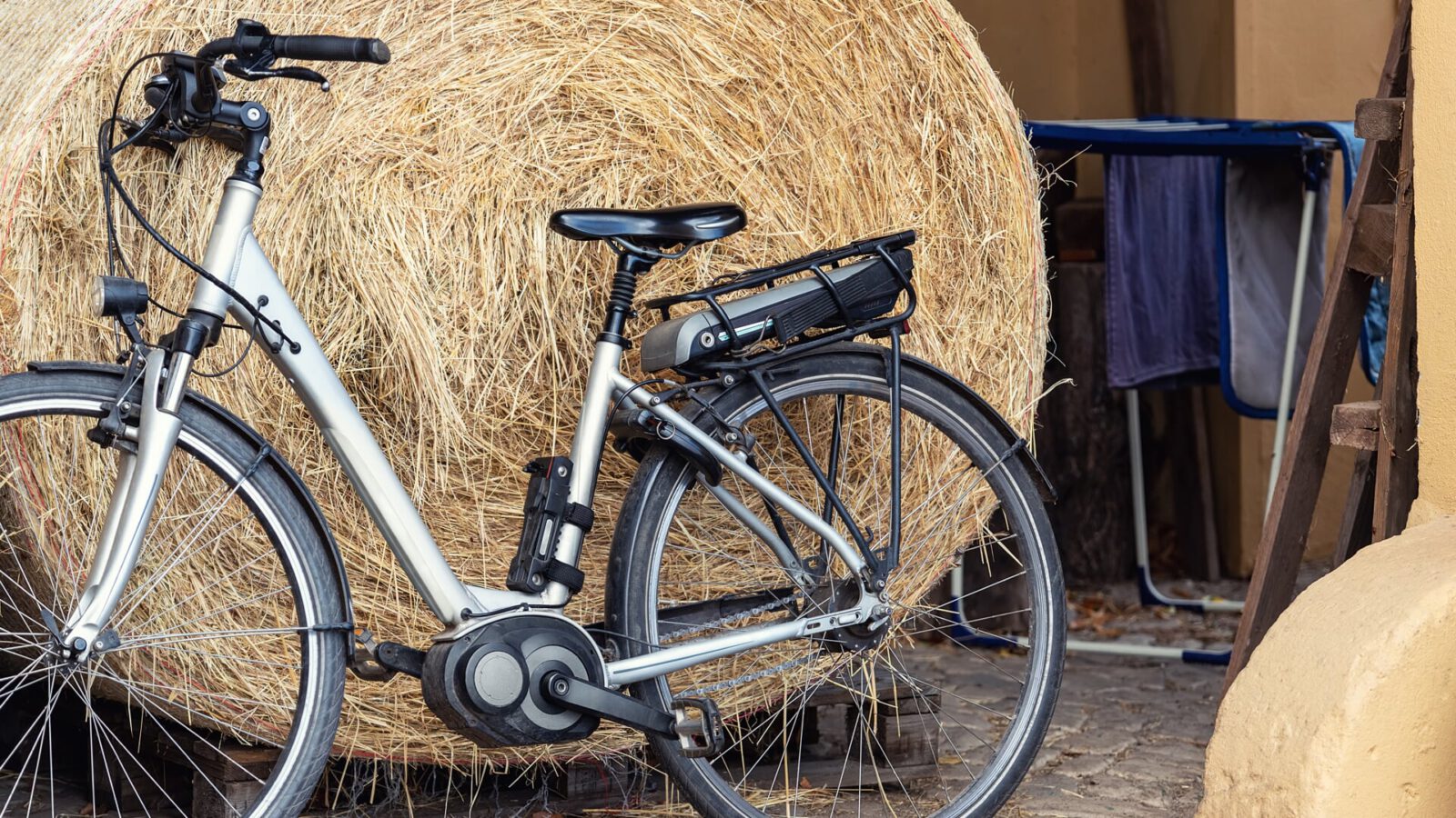 Opvoersetjes op elektrische fietsen worden verboden