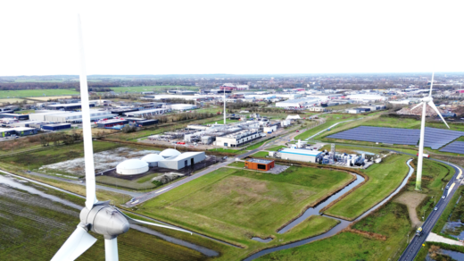 Regionale energiestrategie blijft ongewijzigd in Alkmaar