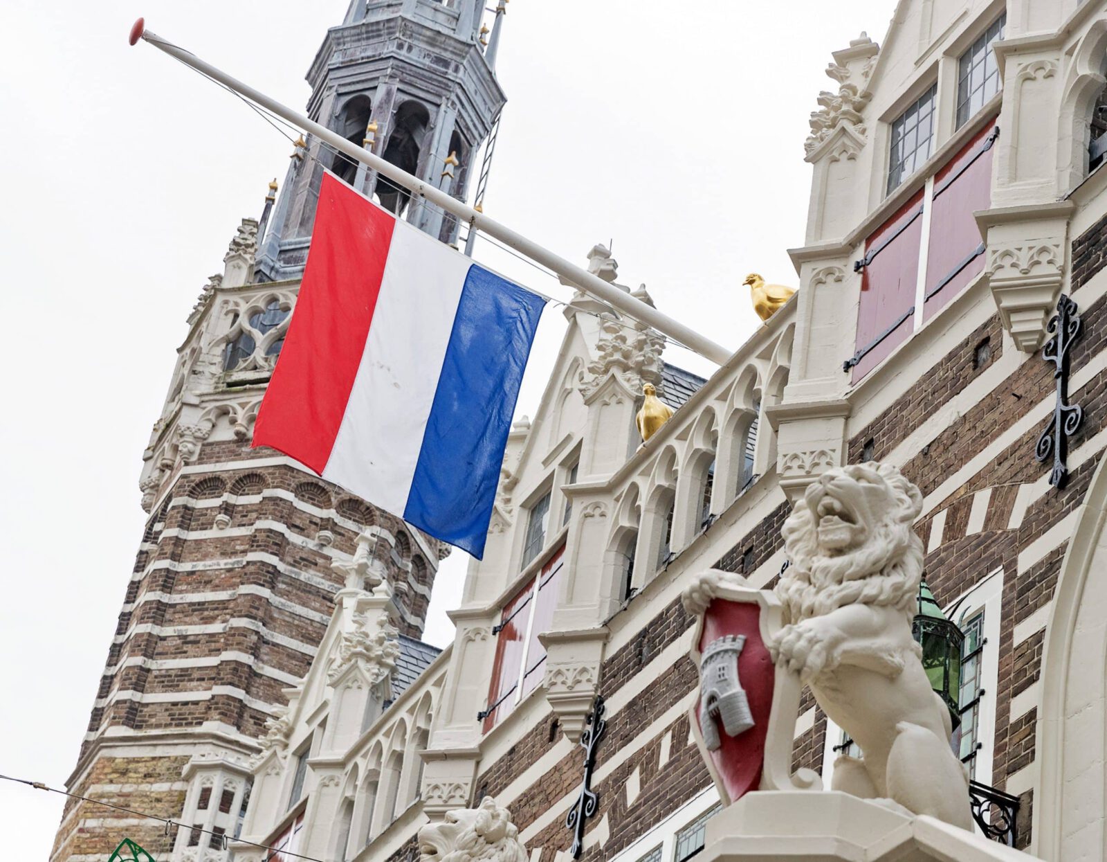 Herdenken en Vieren in Alkmaar, Oudorp, Stompetoren en De Rijp