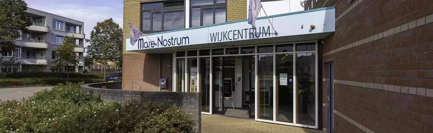 Woon je in Alkmaar Noord en heb je vragen aan team handhaving? (VIDEO)